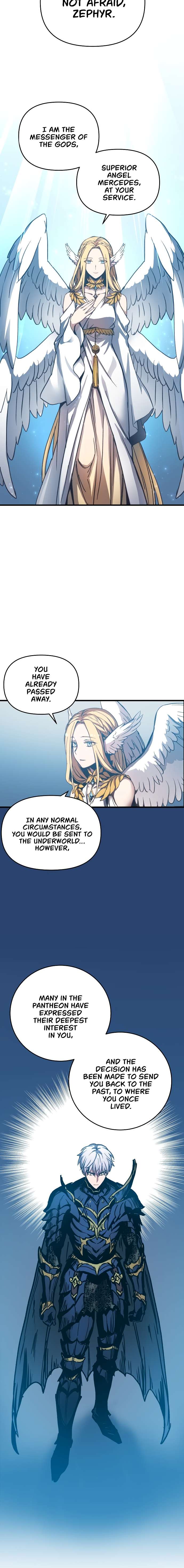 Read Doom Breaker EN Manga Online