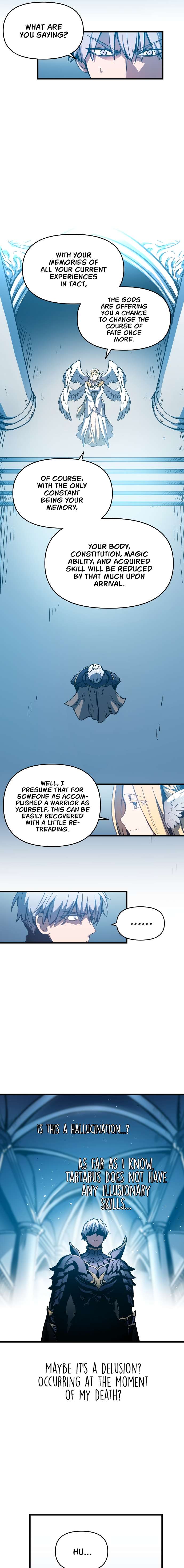 Read Doom Breaker EN Manga Online