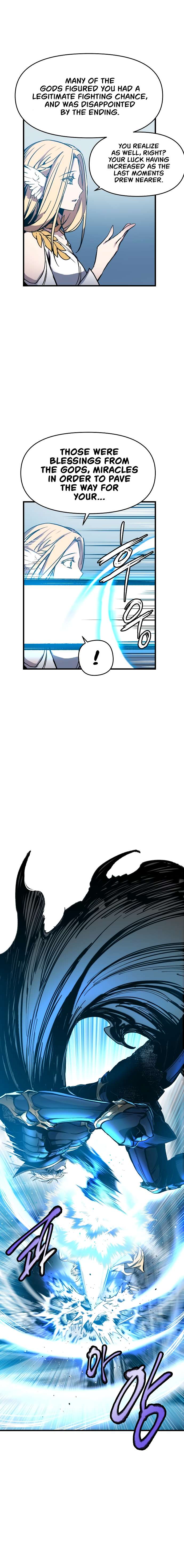 Read Doom Breaker EN Manga Online