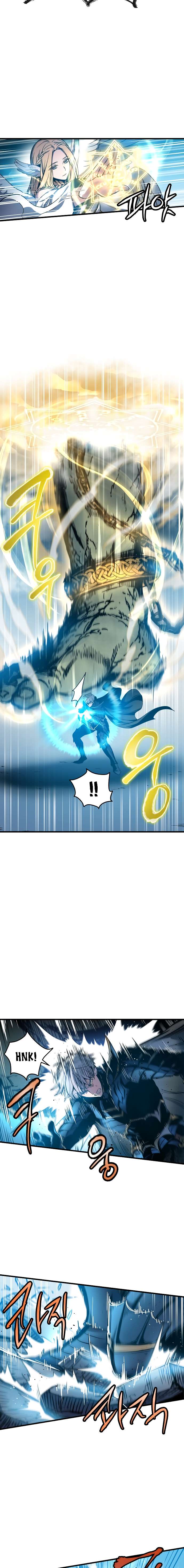 Read Doom Breaker EN Manga Online