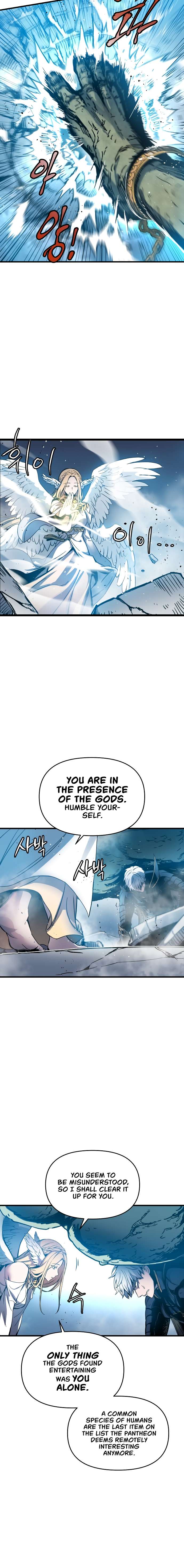 Read Doom Breaker EN Manga Online