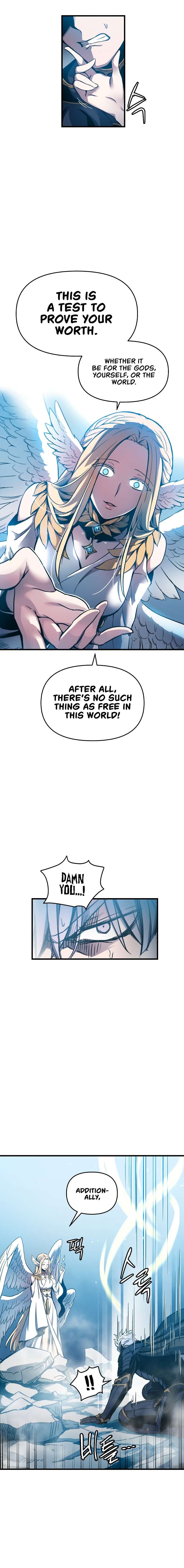 Read Doom Breaker EN Manga Online