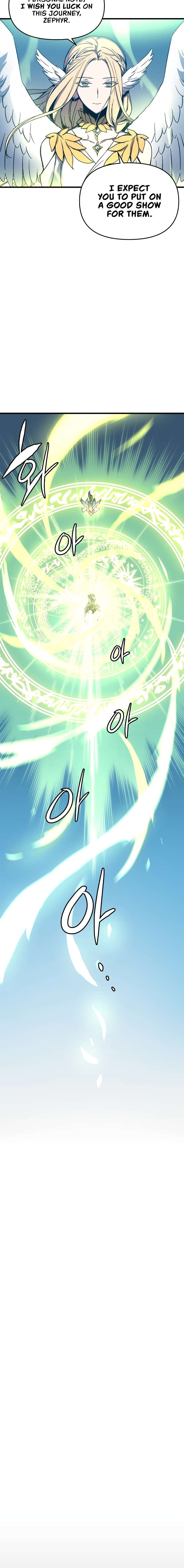 Read Doom Breaker EN Manga Online