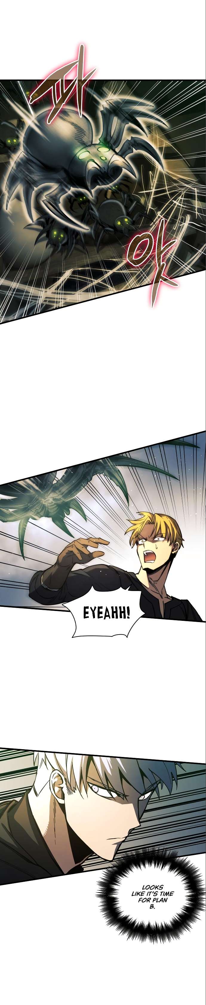 Read Doom Breaker EN Manga Online