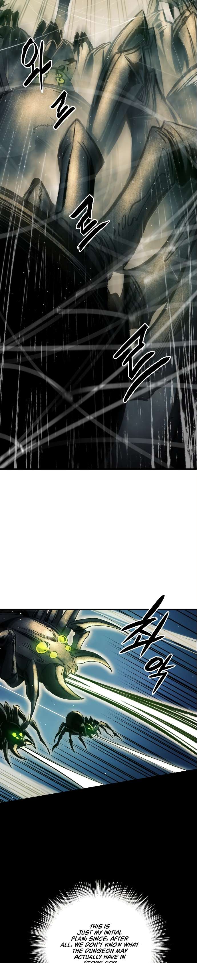 Read Doom Breaker EN Manga Online