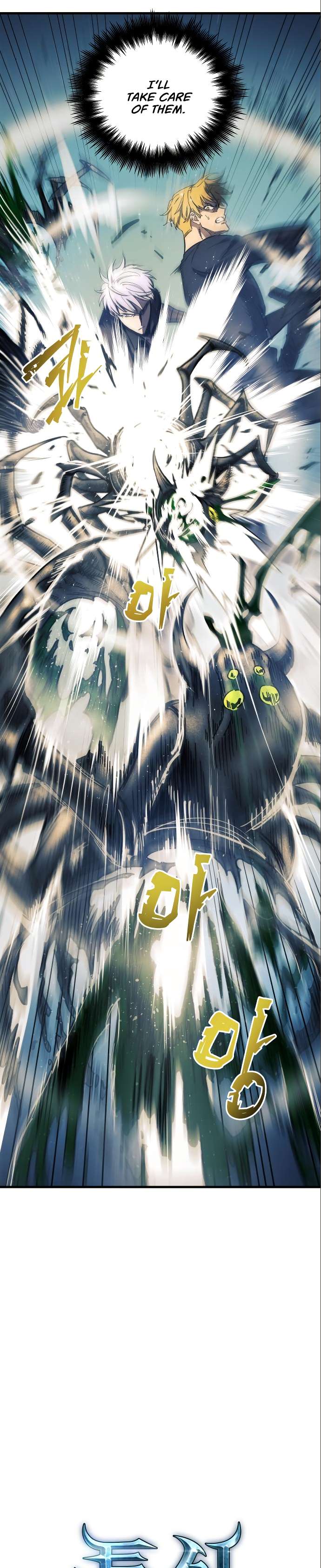 Read Doom Breaker EN Manga Online