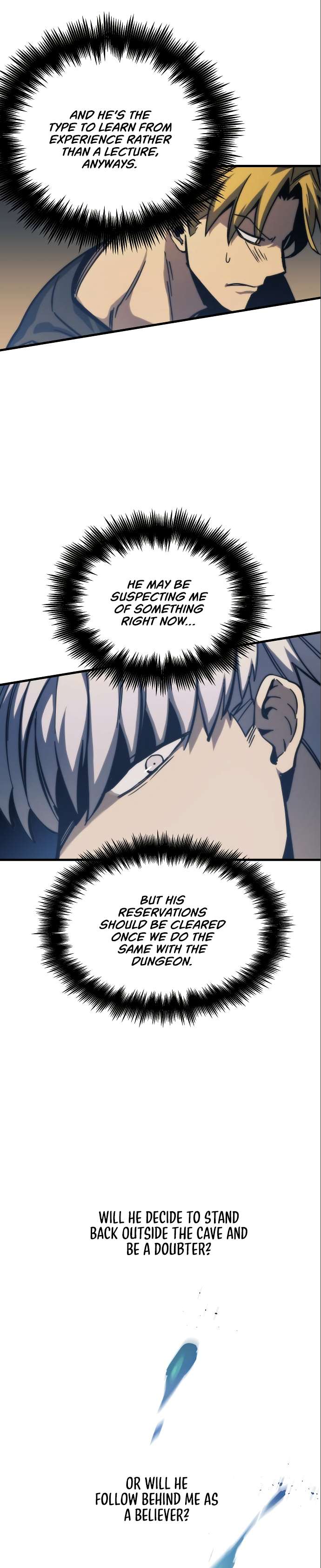 Read Doom Breaker EN Manga Online