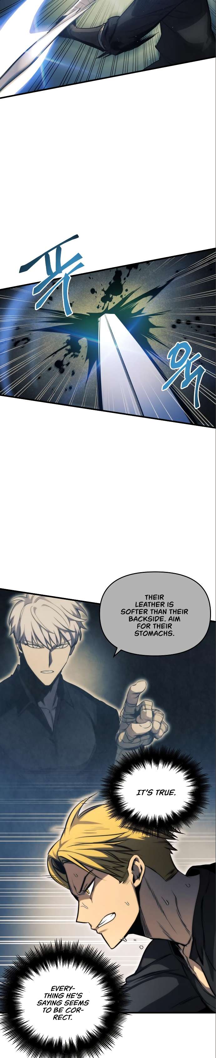 Read Doom Breaker EN Manga Online