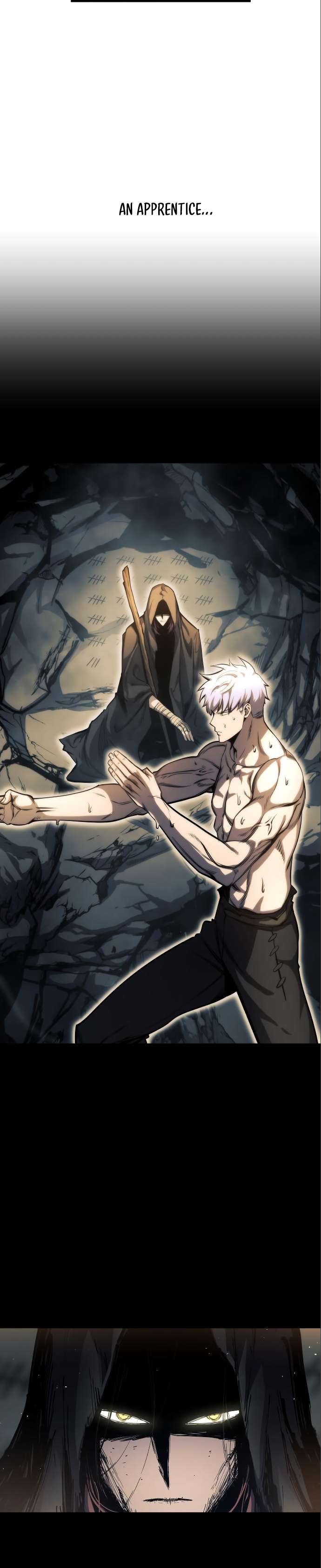 Read Doom Breaker EN Manga Online