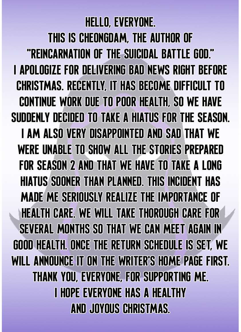 Read Doom Breaker EN Manga Online