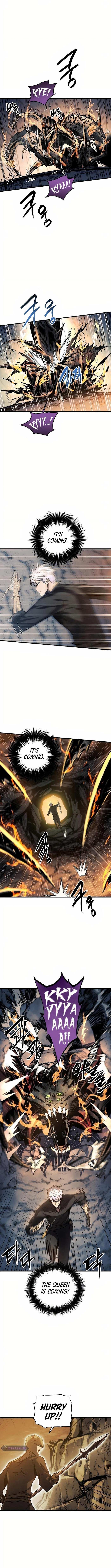 Read Doom Breaker EN Manga Online