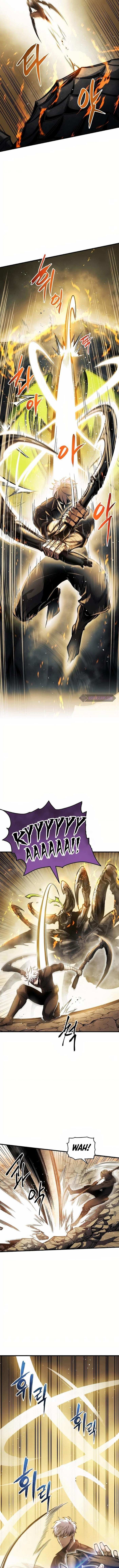 Read Doom Breaker EN Manga Online