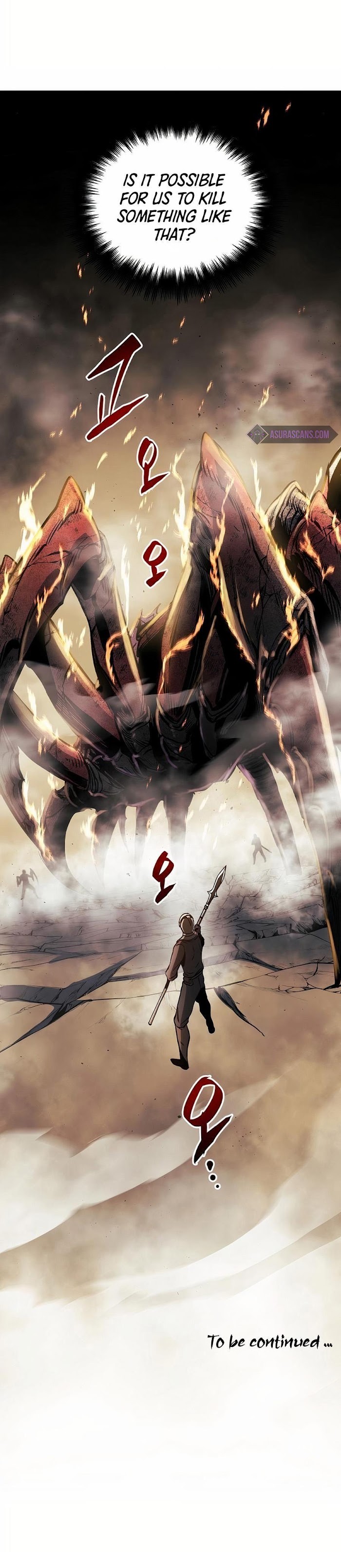 Read Doom Breaker EN Manga Online