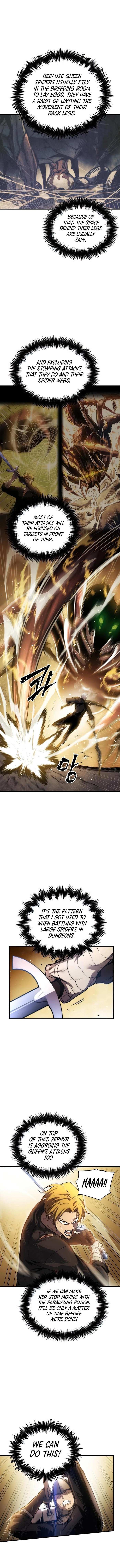 Read Doom Breaker EN Manga Online