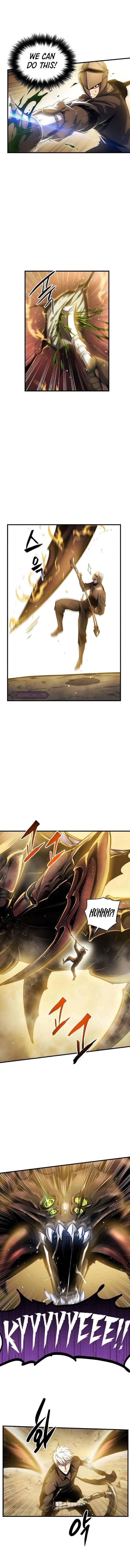 Read Doom Breaker EN Manga Online