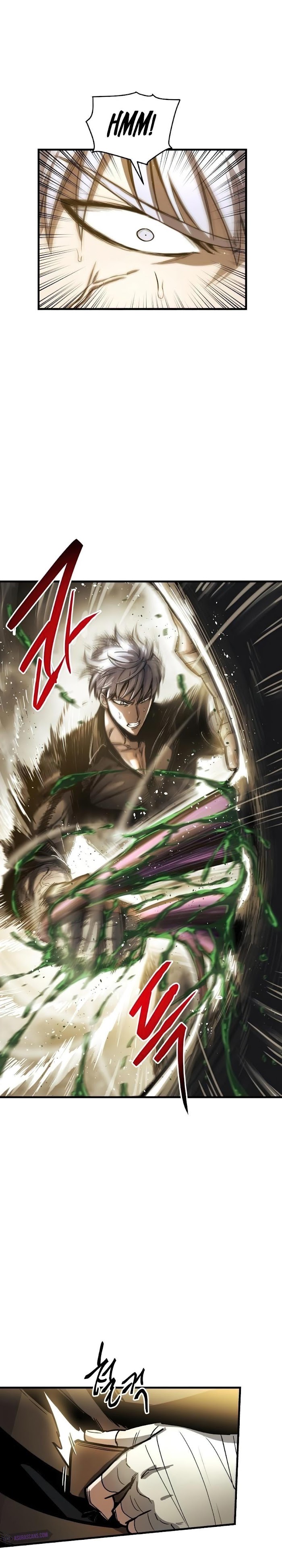 Read Doom Breaker EN Manga Online