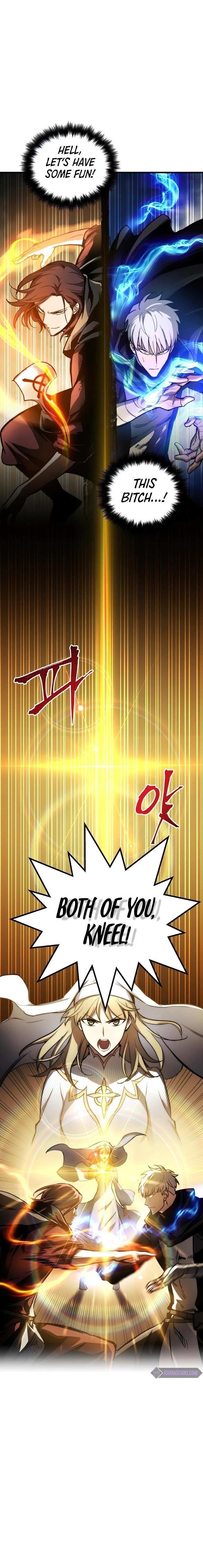 Read Doom Breaker EN Manga Online