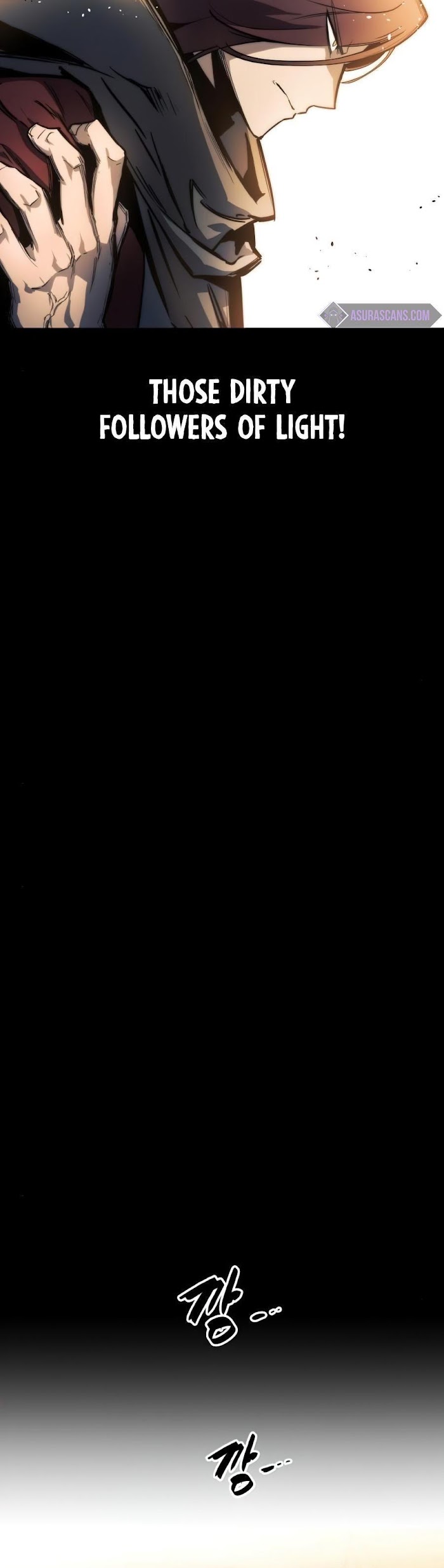 Read Doom Breaker EN Manga Online