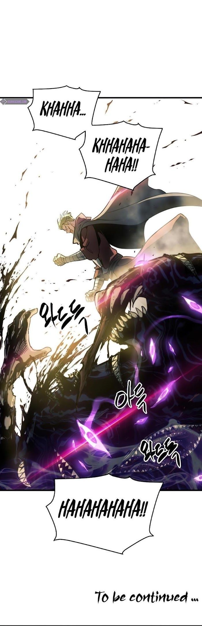 Read Doom Breaker EN Manga Online