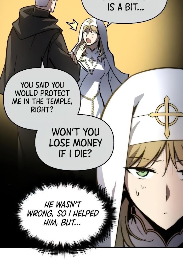 Read Doom Breaker EN Manga Online