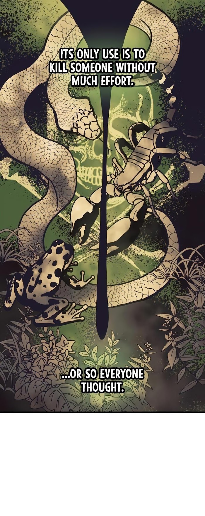 Read Doom Breaker EN Manga Online