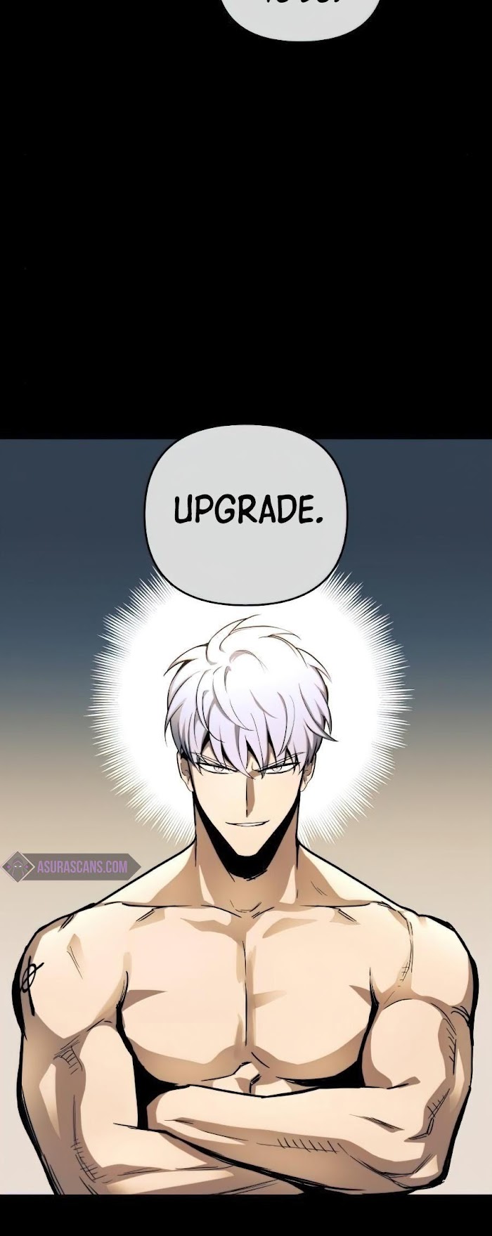 Read Doom Breaker EN Manga Online