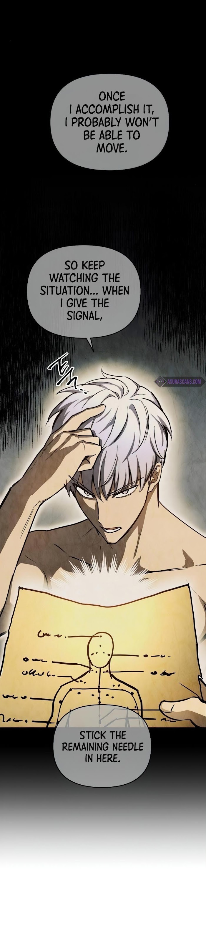 Read Doom Breaker EN Manga Online