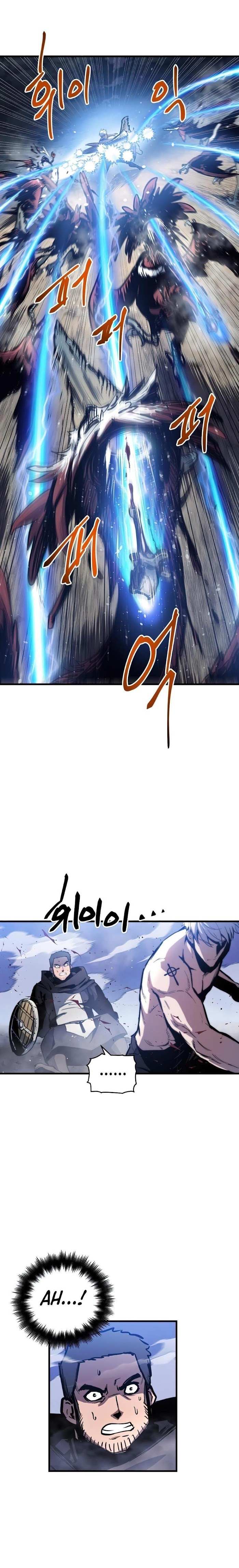 Read Doom Breaker EN Manga Online