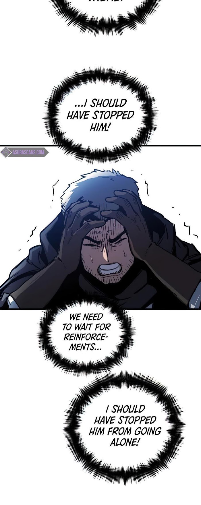 Read Doom Breaker EN Manga Online