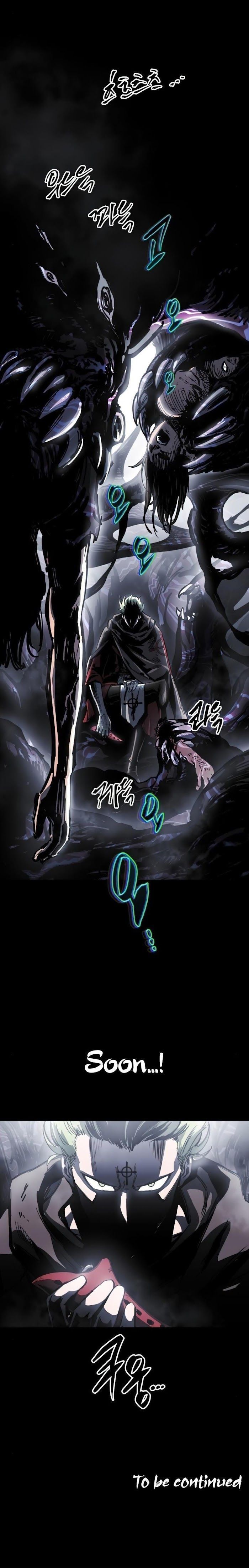 Read Doom Breaker EN Manga Online