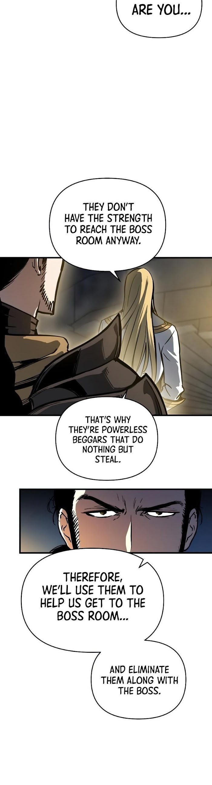 Read Doom Breaker EN Manga Online