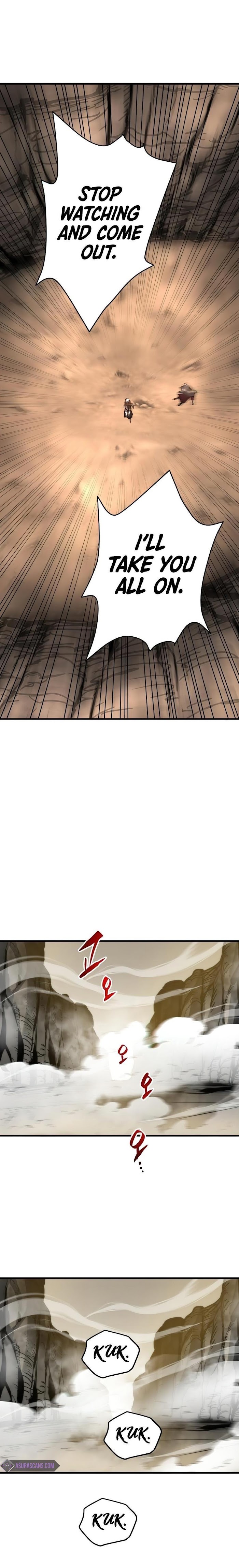 Read Doom Breaker EN Manga Online