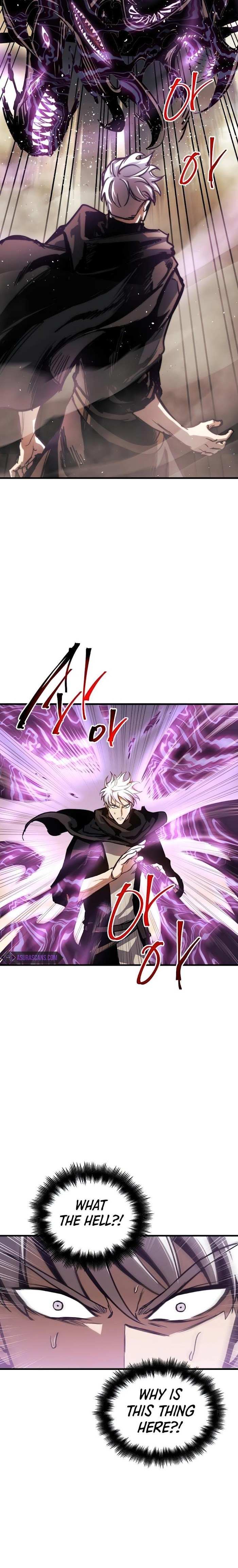 Read Doom Breaker EN Manga Online