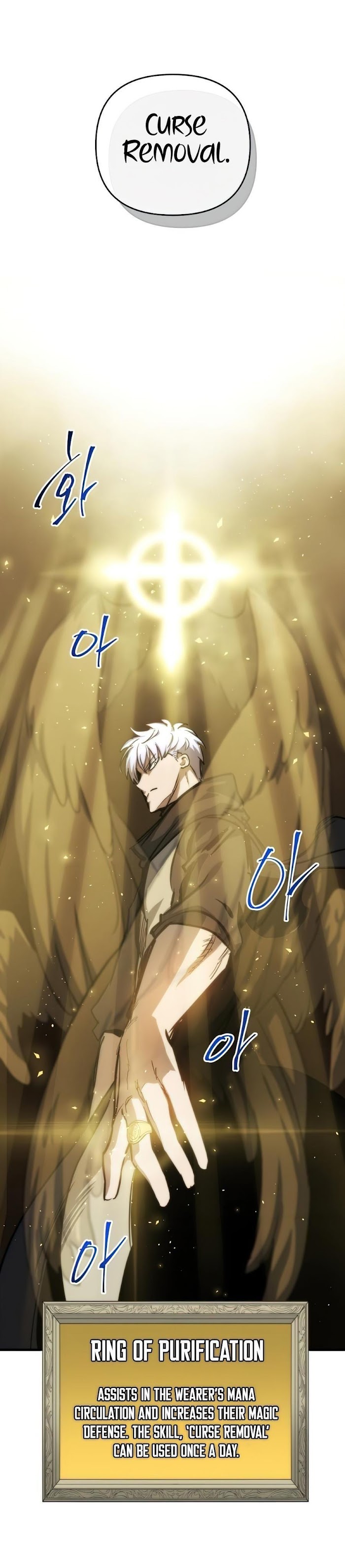 Read Doom Breaker EN Manga Online