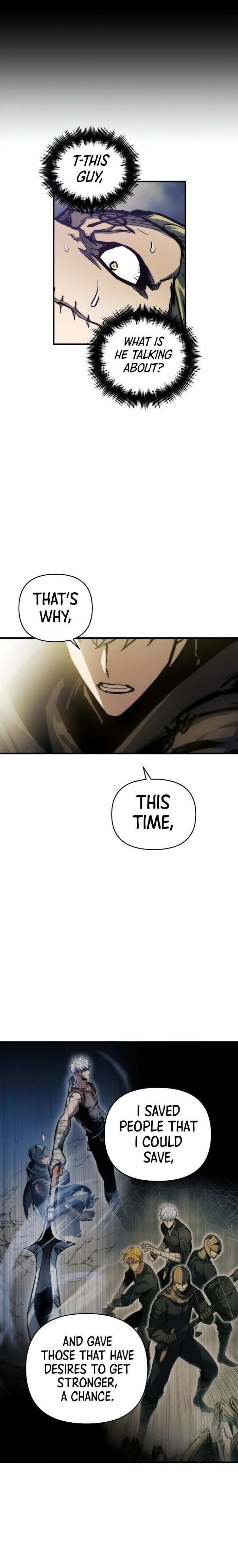 Read Doom Breaker EN Manga Online