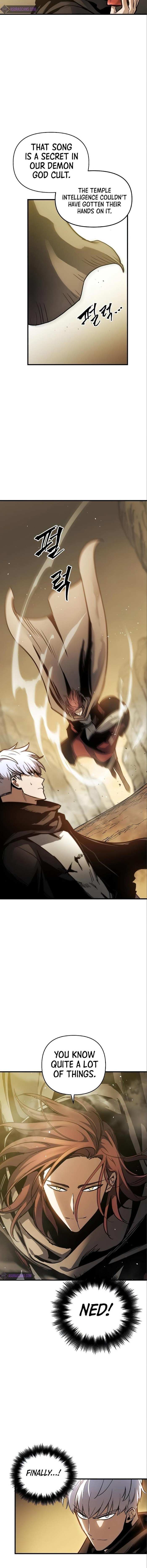 Read Doom Breaker EN Manga Online