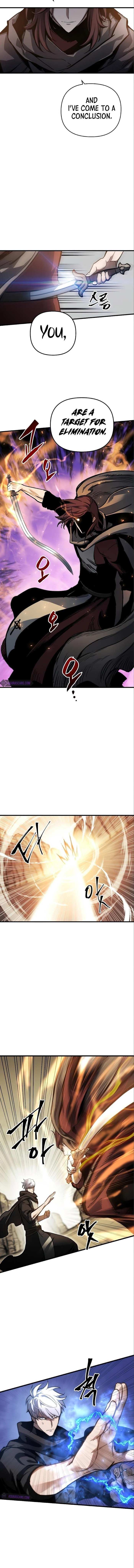 Read Doom Breaker EN Manga Online