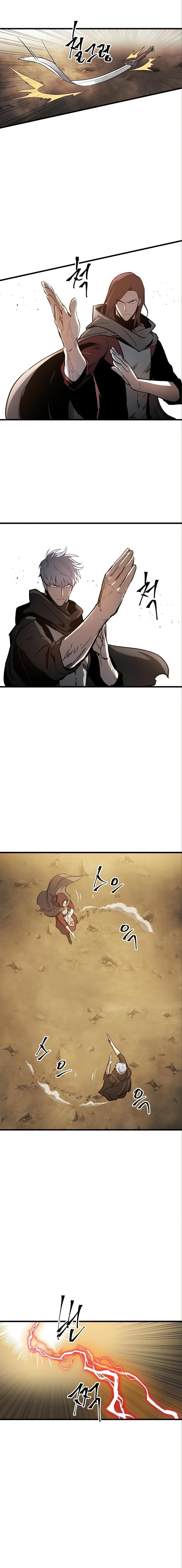 Read Doom Breaker EN Manga Online