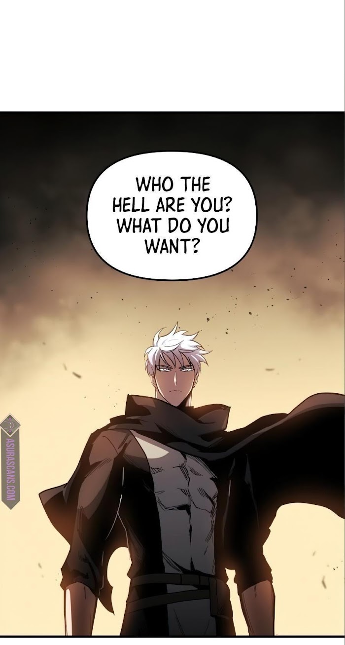 Read Doom Breaker EN Manga Online