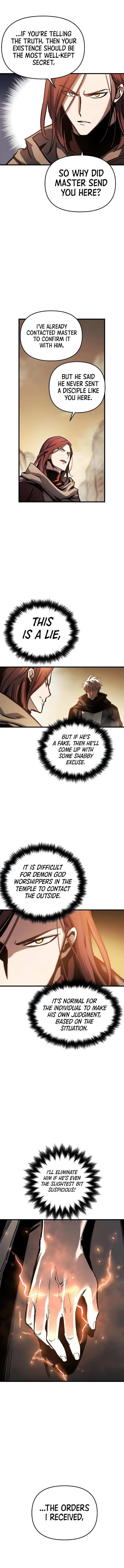 Read Doom Breaker EN Manga Online