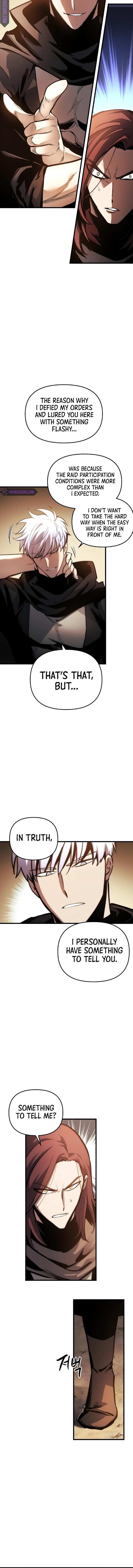 Read Doom Breaker EN Manga Online