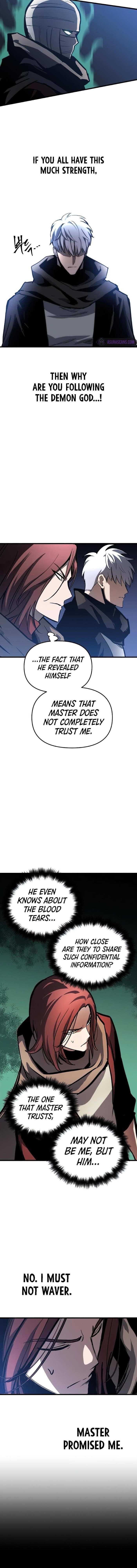 Read Doom Breaker EN Manga Online