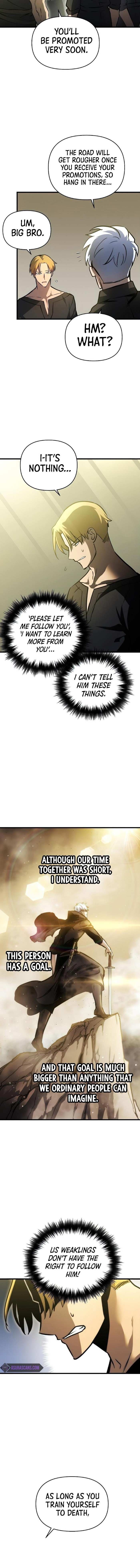 Read Doom Breaker EN Manga Online