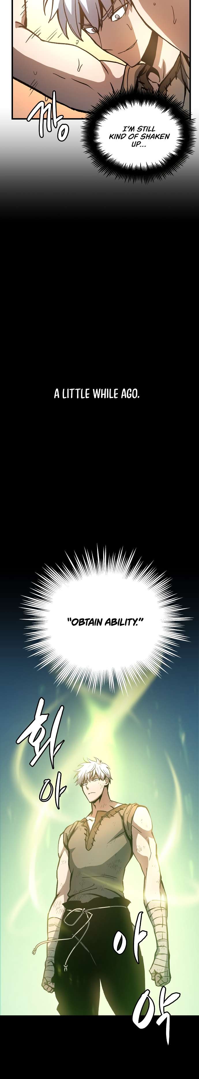 Read Doom Breaker EN Manga Online