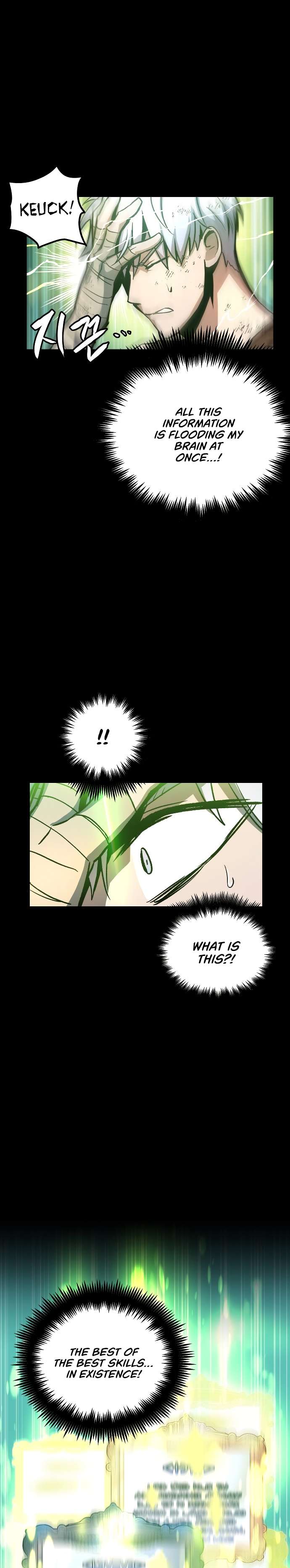 Read Doom Breaker EN Manga Online