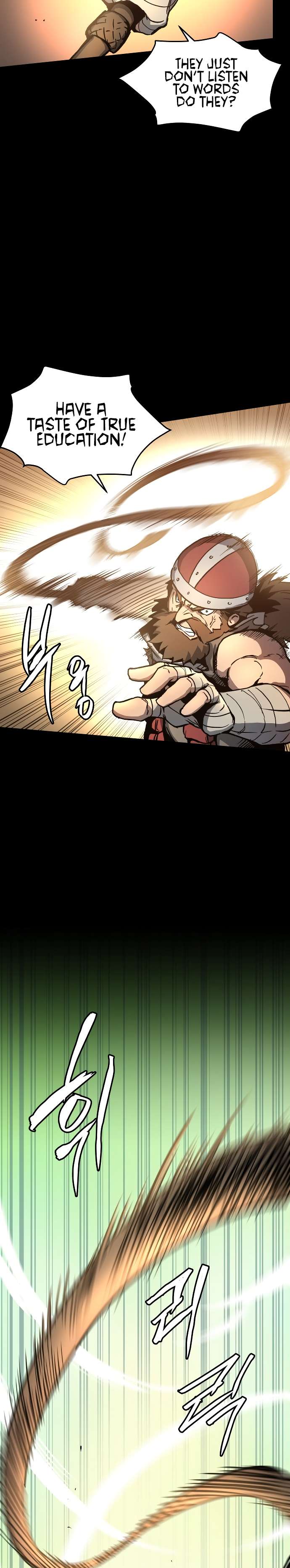 Read Doom Breaker EN Manga Online