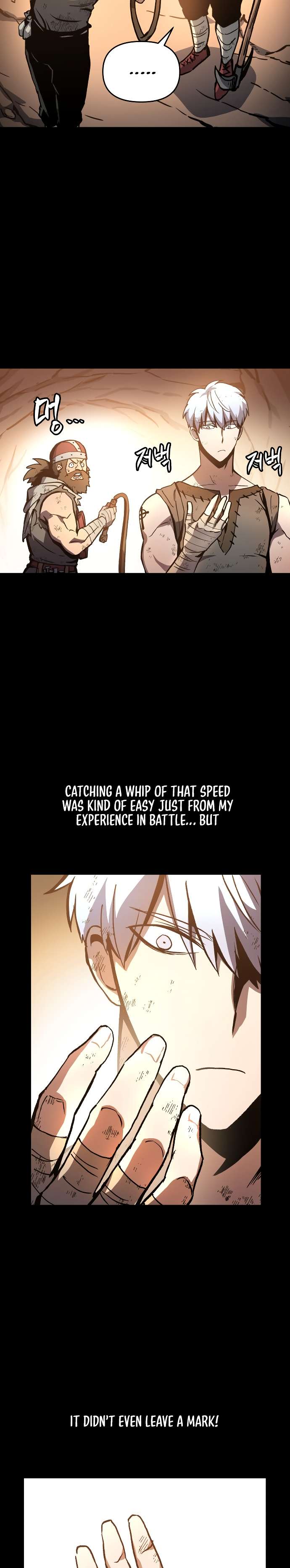 Read Doom Breaker EN Manga Online