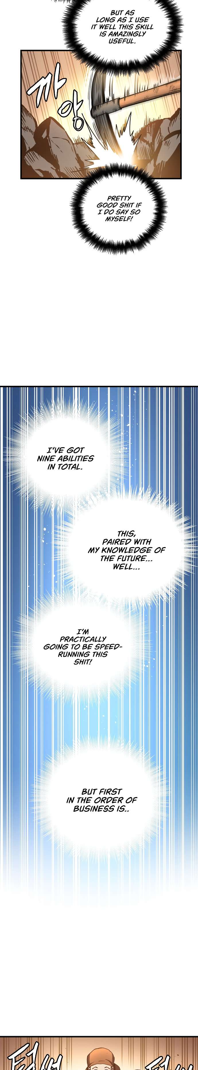 Read Doom Breaker EN Manga Online