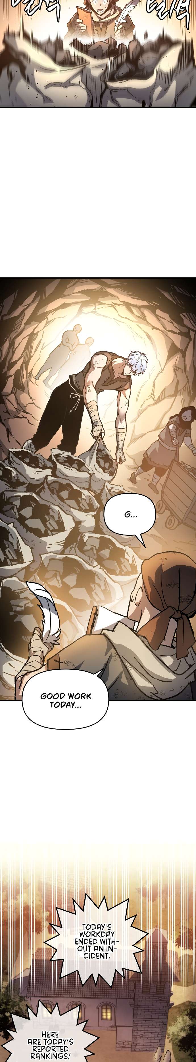 Read Doom Breaker EN Manga Online