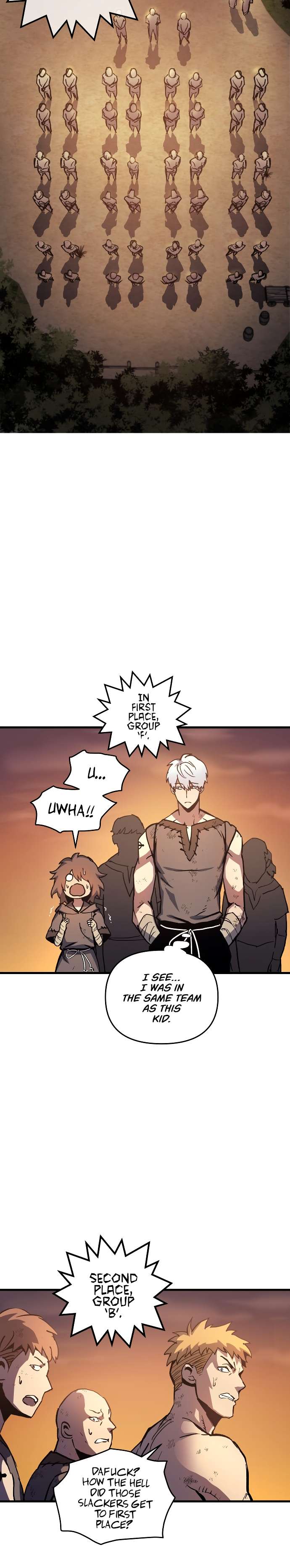 Read Doom Breaker EN Manga Online